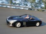 Peugeot 907 Concept 2004 года
